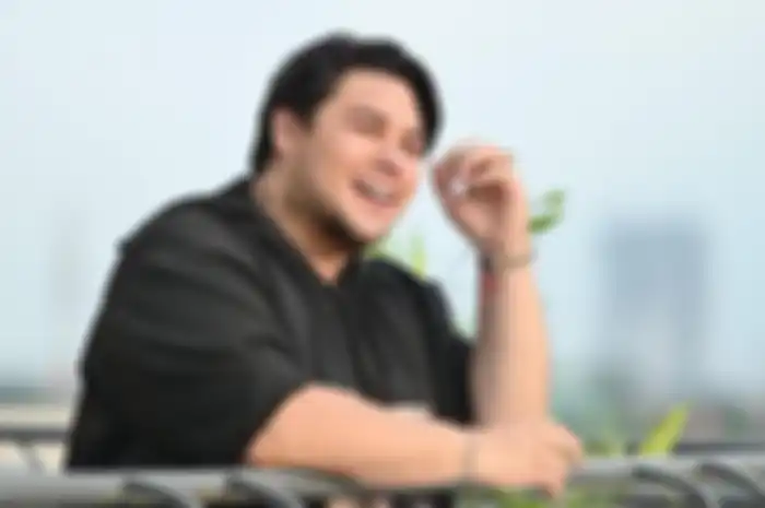 Ivan Gunawan