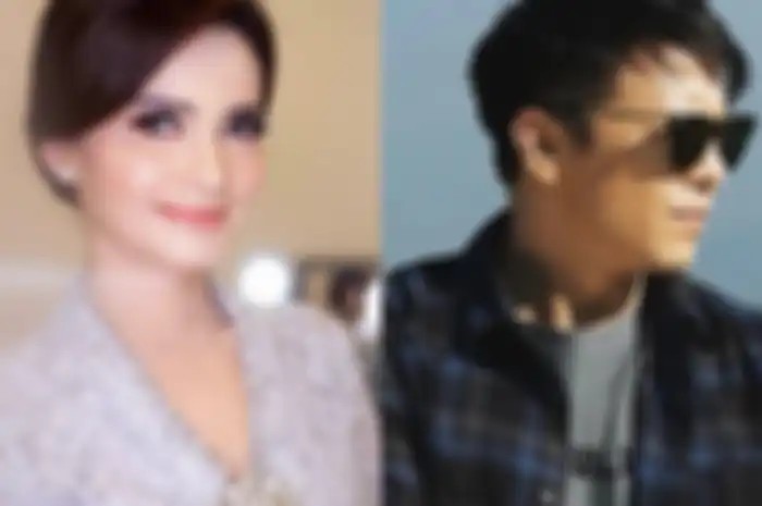 Cut Tari Ngaku Kecewa Saat Sang Vokalis Tak Kenal dan Tak Punya Perasaan Padanya
