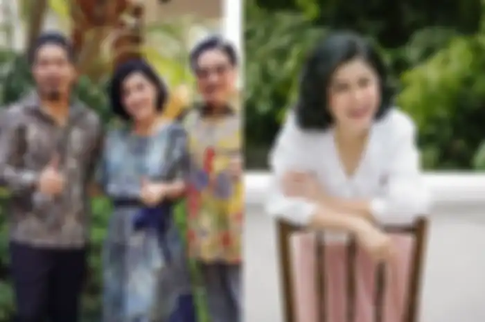 Bams eks Samsons dan Desiree Tarigan dilaporkan ke polisi