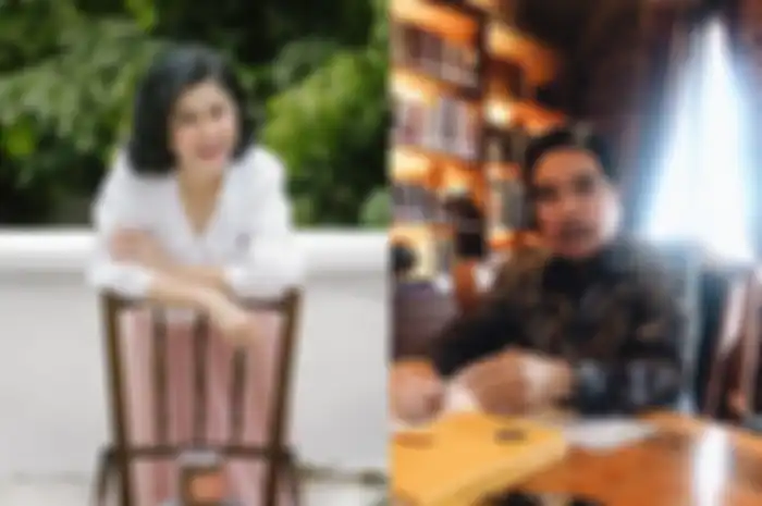 Tak Terima Dituduh Main Api dengan Pria Lain, Desiree Tarigan Habis Sabar dan Laporkan Hotma Sitompul Atas Dua Kasus Sekaligus