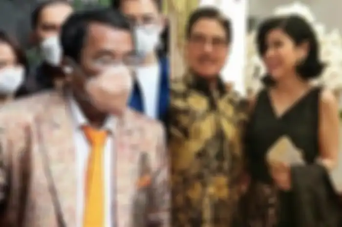 Hotman Paris, Hotma Sitompul dan Desiree Tarigan