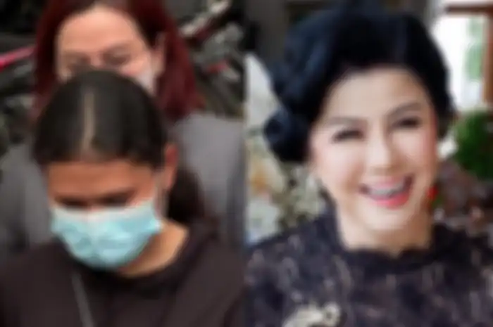 Desiree Tarigan Terancam 7 tahun Penjara