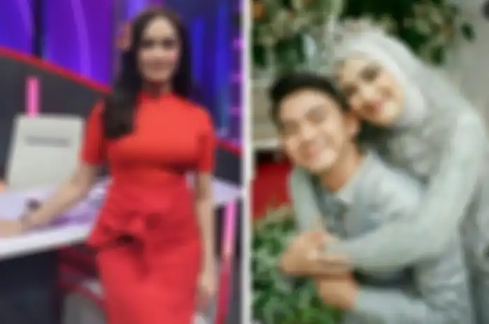 Sambangi Kediaman Rizki DA, Iis Dahlia Singgung Soal Tak Ada Satu pun Foto Pernikahan hingga Sang Pedangdut Ngeluh Capek Ngurusin Nadya Mustika Rahayu