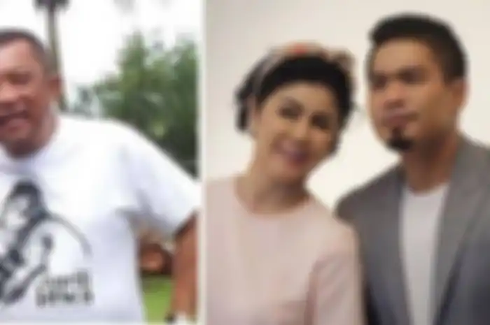 Johan Begin Bukit, Desiree Tarigan dan Bams 