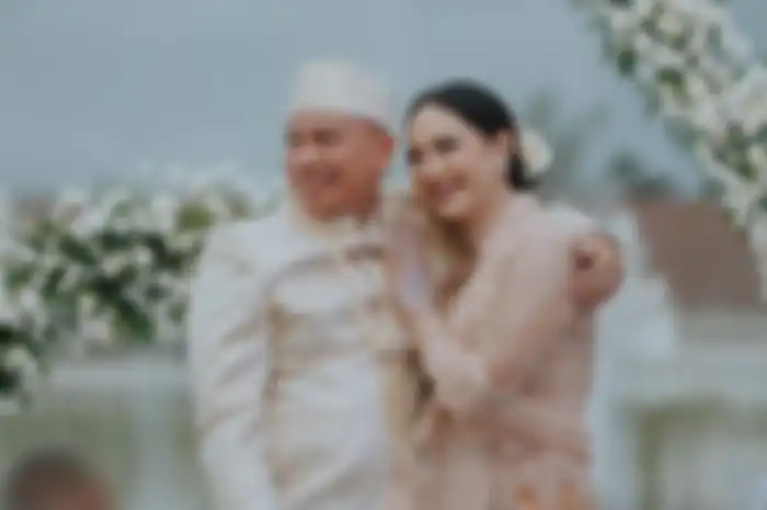 Vicky Prasetyo dan Kalina Ocktaranny