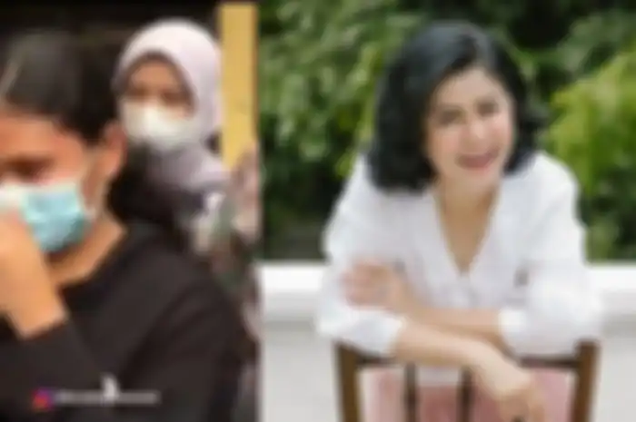 Sampai Berani Sunpah Al Kitab, ART Bongkar Perlakuan Buruk Desiree Tarigan Padanya, Sebut Disekap Istri Hotma Sitompul hingga Mata Dicolok: Saya Nggak Fitnah!