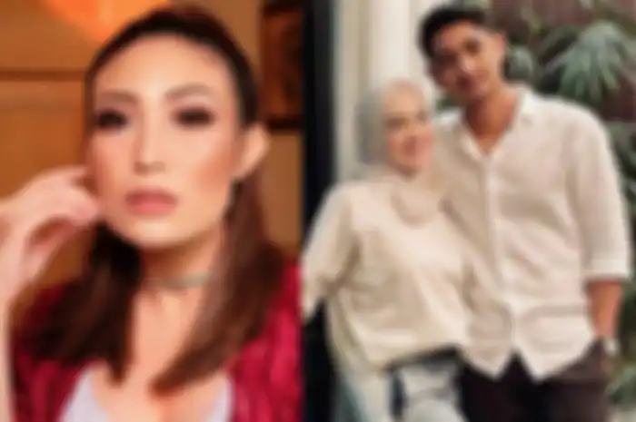 Arya Saloka buka-bukaan perkara rumah tangganya kepada Ayu Dewi