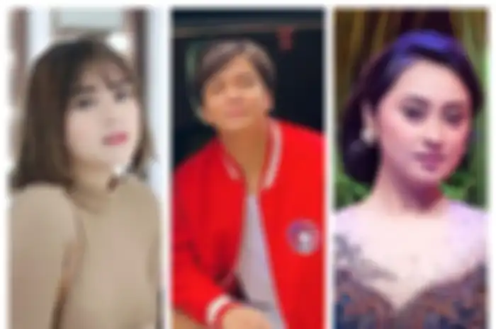 Bak Gercep Usai Tinggalkan Amanda Manopo, Kini Billy Syahputra Pepet Terus Memes Prameswari, Sosok Paranormal Kondang ini Pun Berikan Terawangannya, Sebut Kisah Cinta Adik Olga Syahputra ini Amsyong, Kenapa Lagi Nih?