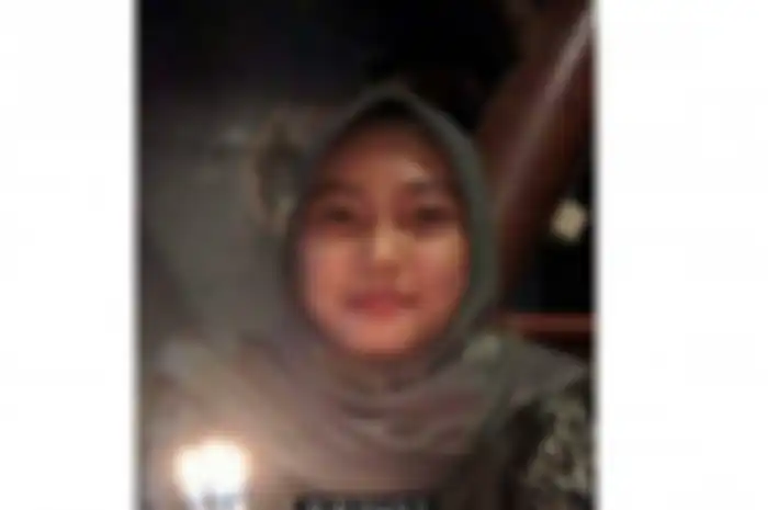 Linda Utami, wanita asal Banjar yang bawa kabur uang Rp 376 juta dan motor milik bos.