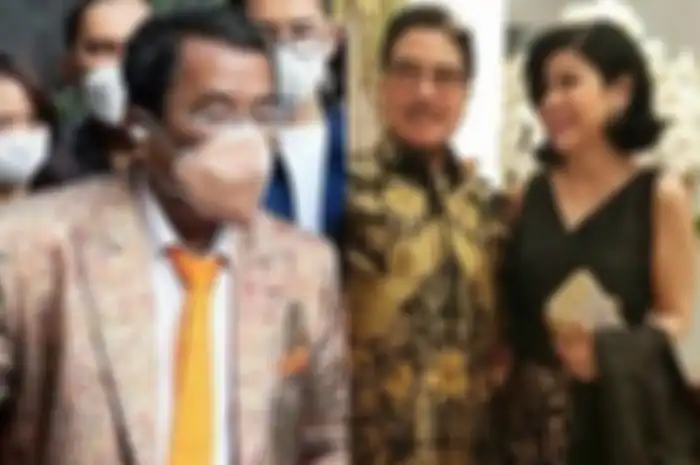 Hotman Paris, Hotma Sitompul dan Desiree Tarigan