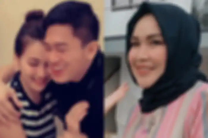 Sikap Orang Tuanya Disebut Bikin Adit Jayusman Mundur, Siapa Sangka Tabiat Buruk Umi Kalsum ini Juga Menurun pada Ayu Ting Ting