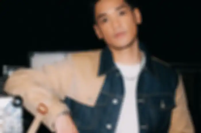 Afgan Syahreza