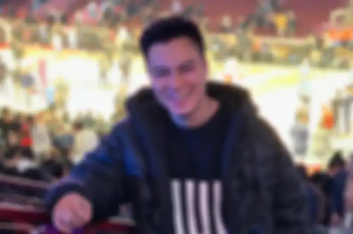 Baim Wong