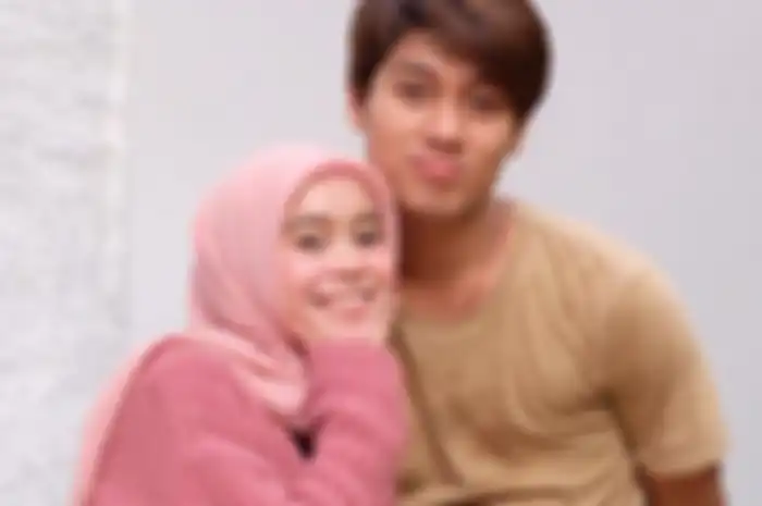 Lesty Kejora dan Rizky Billar