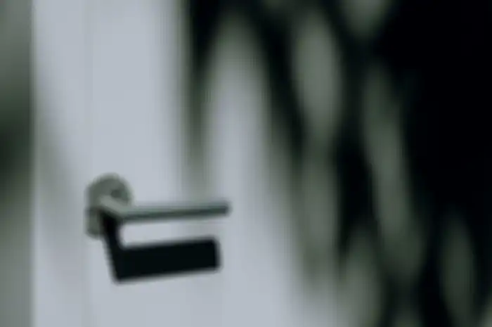 Belasan Tahun Penuh Kuman, Baru Sadar Gagang Pintu Tak Pernah Dibersihkan Sekali, Tinggal Siapkan Bahan Rumahan Ini