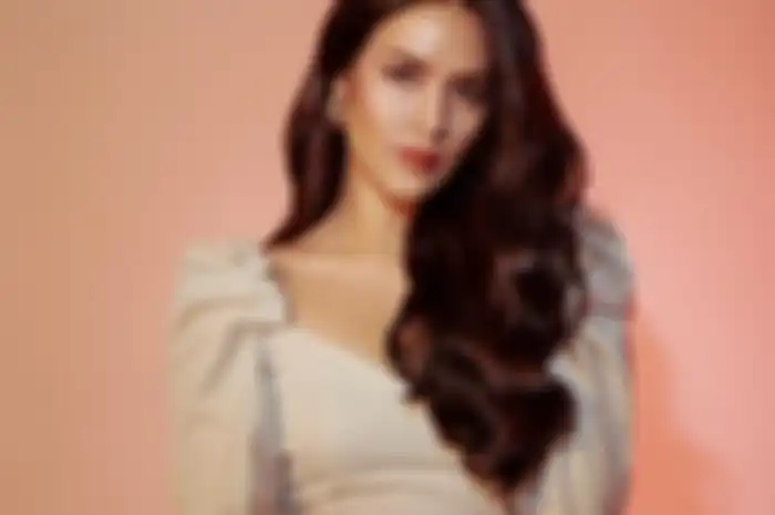 Raisa Andriana