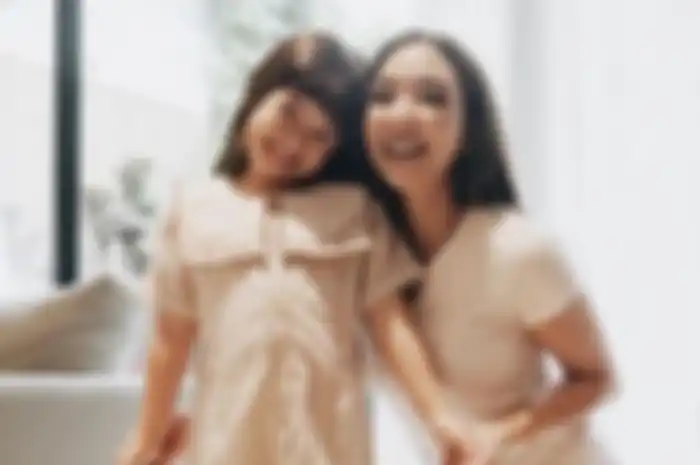 Gempita dan Gisella Anastasia