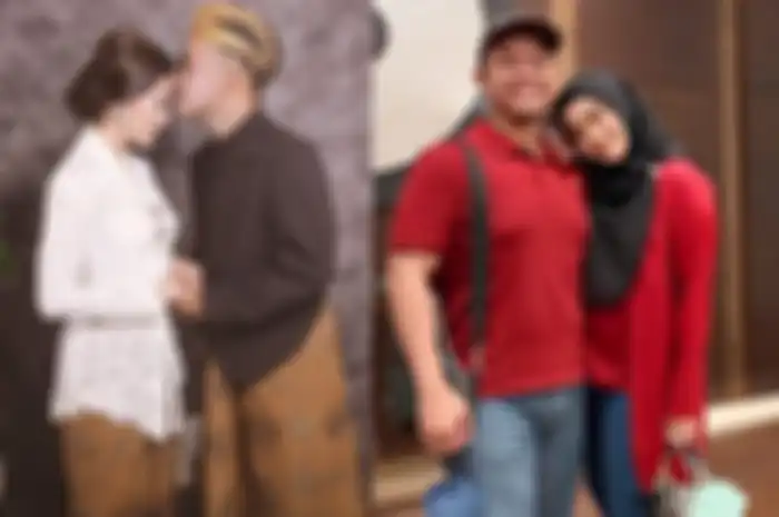 Pernah mengisi hati sang juragan ayam geprek, begini kabar mantan Ruben Onsu yang kini dipersunting pengusaha muda hingga rela diboyong ke luar negeri  