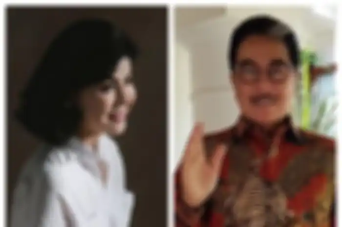 Desiree Tarigan - Hotma Sitompul