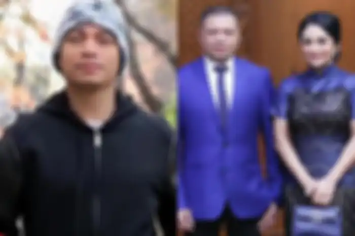 Merantau ke Jakarta, adik ipar KD harus kerja keras tekuni profesi ini agar dapur tetap ngebul