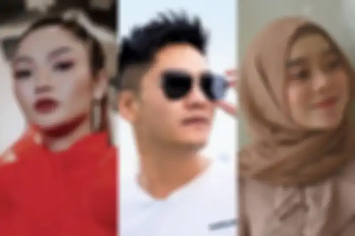 Usai Klarifikasi soal Video Pedangdut Bersuara Paling Jelek, Boy William Minta Fans Lesty Kejora dan Siti Badriah Berhenti Perkeruh Suasana