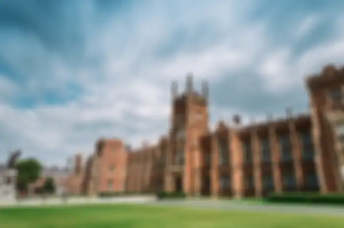 Queen's  University Belfast