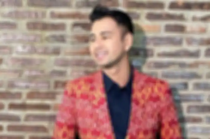 Raffi Ahmad