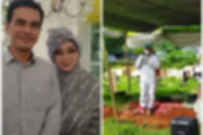 Teddy Syah dan Rina Gunawan