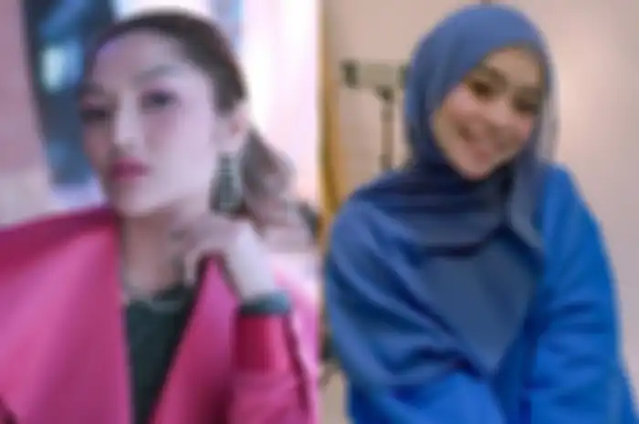 Siti Badriah, Lesty Kejora