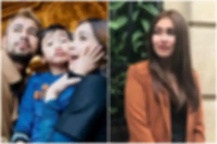 Daripada Rafathar Dengar yang Tidak-tidak dari Orang Lain, Raffi Ahmad Janji Bakal Jelaskan Isu Kedekatannya dengan Ayu Ting Ting: Tante itu Baik