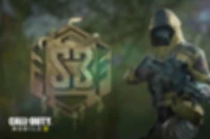 Poster Call of Duty Mobile Season 3