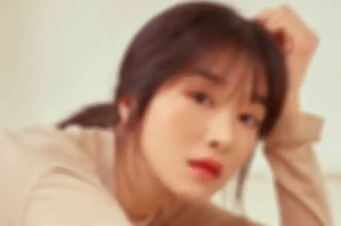 Seo Ye Ji
