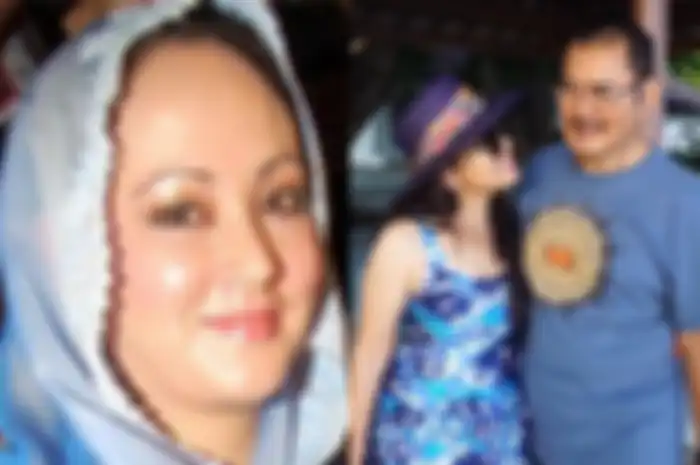 Sukses Naik Tahta Jadi Permaisuri Pangeran Cendana, Mayangsari Nyatanya Harus Ikhlas Sang Suami Masih Kirimkan Uang Hingga Miliaran Rupiah pada Mantan Istrinya