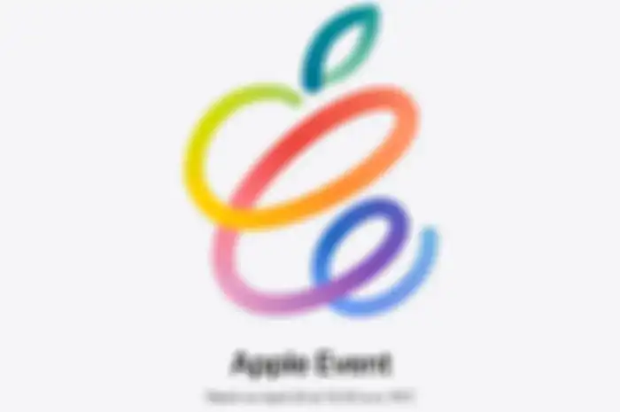 Apple Event Spring Loaded April 2021