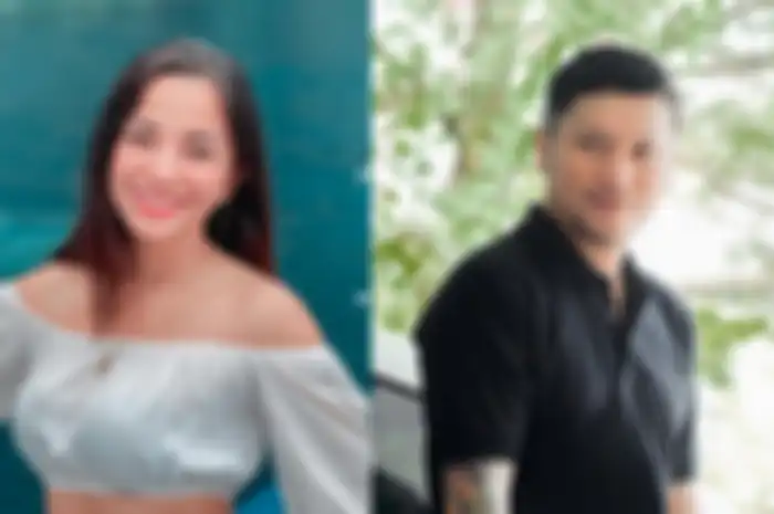 Dijodohkan dengan Gading Marten dan Digadang gadang Jadi Ibu Sambung Gempi, Kirana Larasati Bongkar Status Hubungannya dengan sang Aktor: 2 Tahun Lalu Kita...