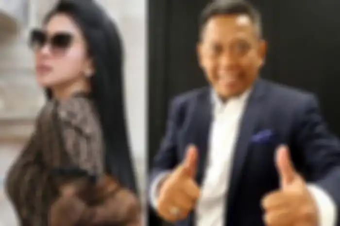 Ini alasan Tukul Arwana tidak pernah bepergian naik jet pribadi seperti Syahrini
