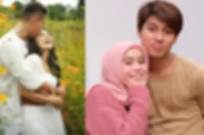 Rizky Billar ikut tanggapi permasalahan Lesti Kejora dan Siti Badriah