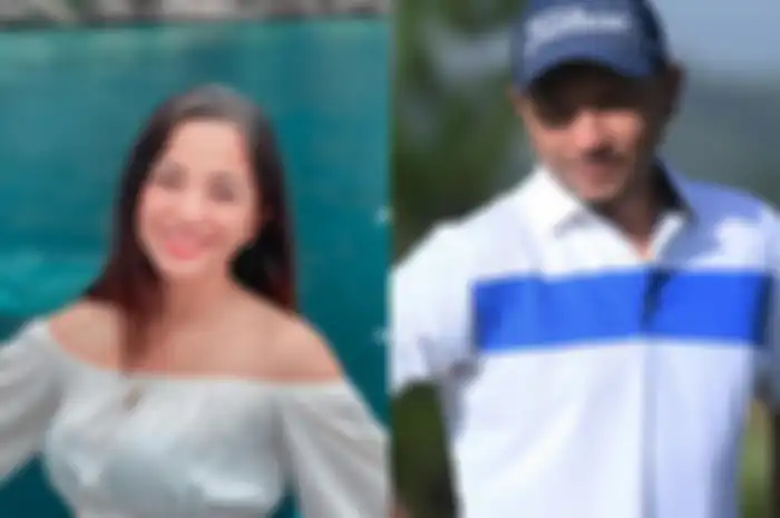 Kirana Larasati - Gading Marten