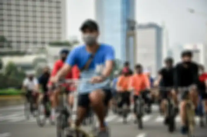 Jakarta Dinobatkan Jadi Kota Termahal ke-20 di Dunia, Alasannya Harga Jual Laptop, HP dan Sepeda Mahal