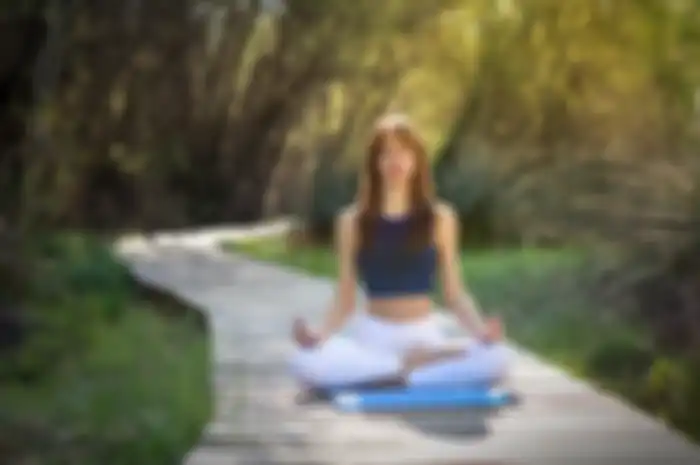 =editasi adalah salah satu latihan untuk mengurangi stress, kecemasan, dan depresi sehingga membuat pikiran lebih tenang. Sayangnya, masih ada beberapa kesalahan saat meditasi yang membuat manfaatnya tidak maksimal.