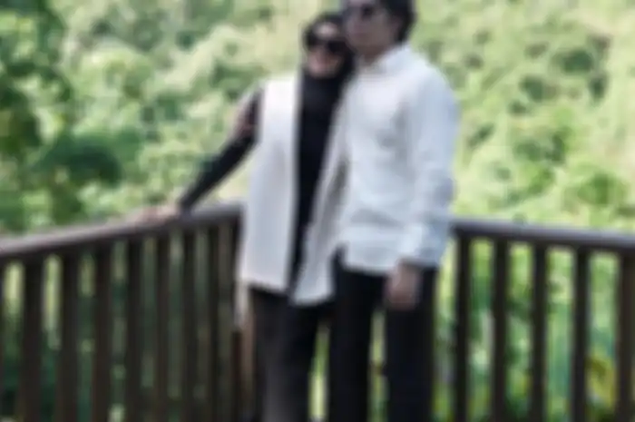 Potret Aurel dan Atta Halilintar 