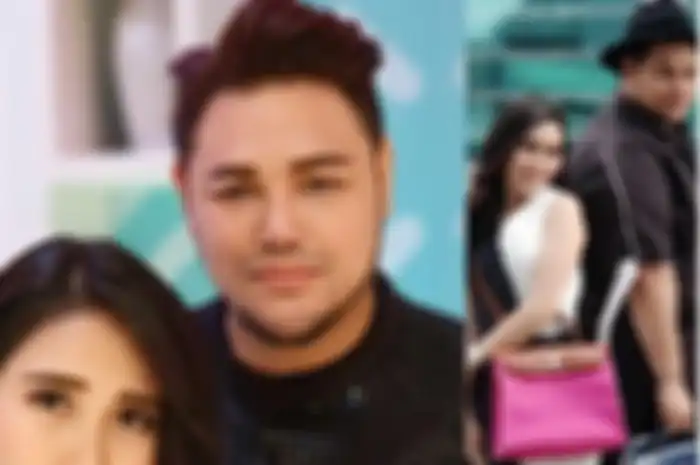 Ayu ting-ting pernah meminta Ivan Gunawan untuk mempertanggungjawabankan kehamilannya