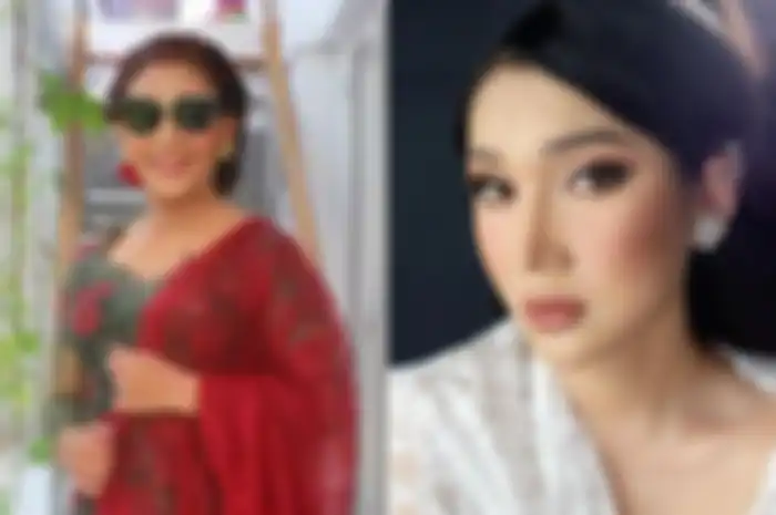Lucinta Luna dikecam netizen lantaran ‘siksa’ lumba-lumba