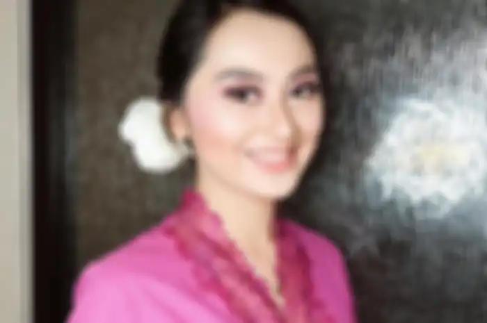 Memes Prameswari, penyanyi yang sempat dijodohkan dengan Billy Syahputra