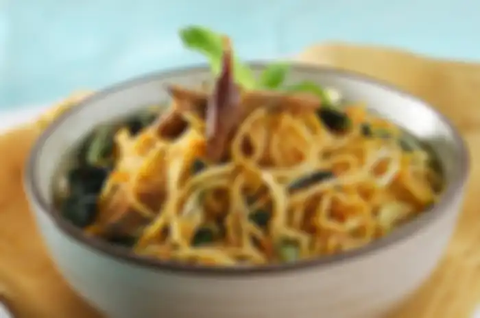 Mi Goreng