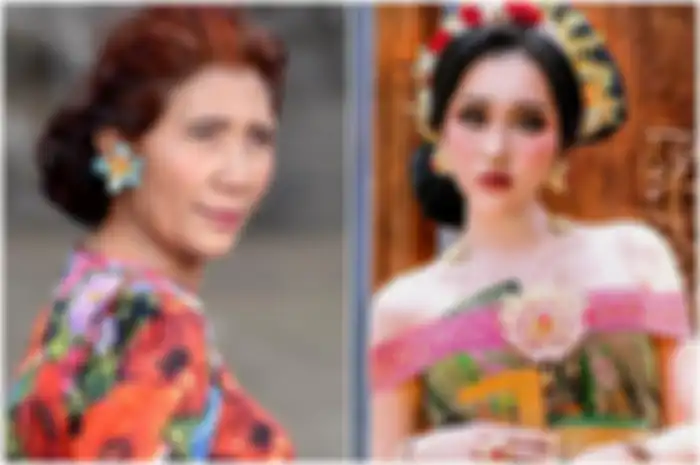 Susi Pudjiastuti soroti aksi Lucinta Luna yang berenang dengan lumba-lumba.