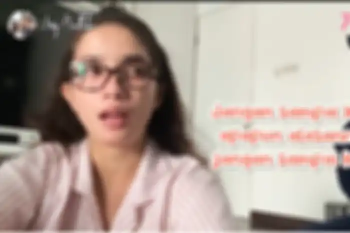 Ussy Sulistiawaty berpesan agar jangan meremehkan Covid-19