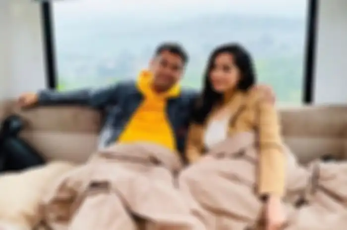 Tangis Raffi Ahmad Akhirnya Pecah saat Tahu Istrinya Hamil, Suami Nagita Slavina Ketakutan Setenga Mati Anak Keduanya Perempuan: Sumpah!