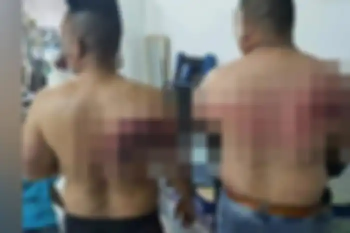 2 bodyguard di Malaysia dicambuk majikannya lantaran berpuasa