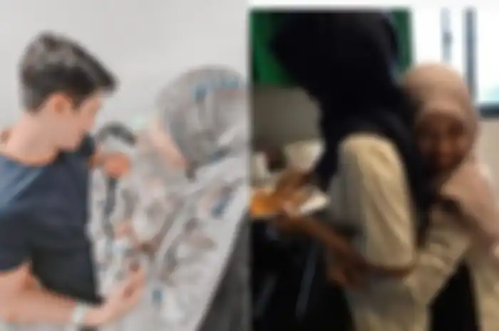 Beda dengan sang majikan yang tengah bahagia usai miliki anak, ART Zaskia Sungark ini justru ceritakan kisah pilu harus jauh dari anak